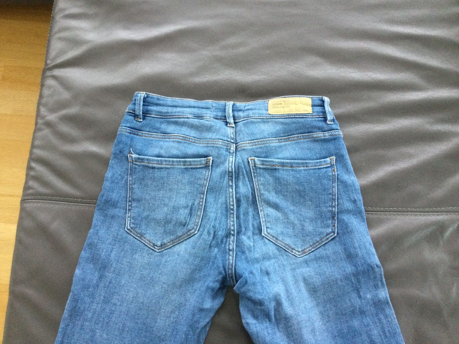 Pull&Bear Jeans: Jeans Pull&Bear – Gebraucht aus Horw von Benny017 1