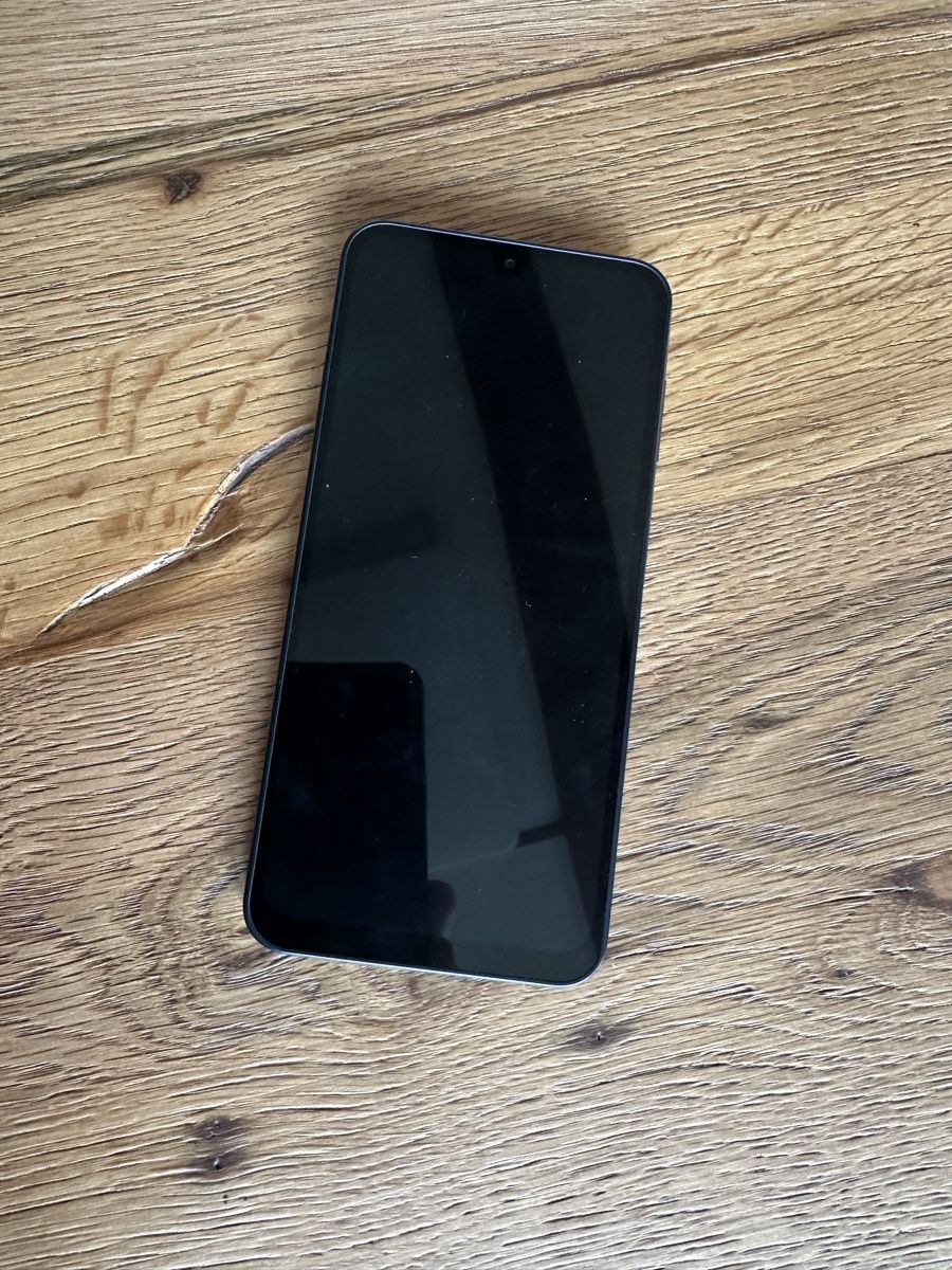 Samsung Telefoni cellulari / Smartphones: Galaxy A16 5G – Difettoso da Ennetbaden venduto da Gurkentopf 2