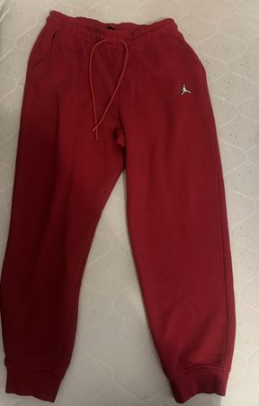 PANTALON DE SURVÊTEMENT JORDAN