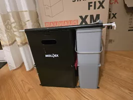 Müllex Abfallsystem