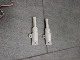 Ersatzteile Geberit AquaClean 4000 - 1x Dämpfer links