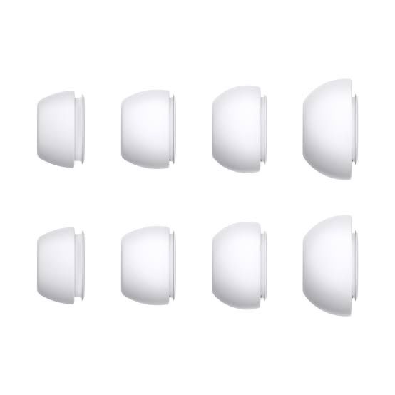 Apple Kopfhörer: Apple AirPods Pro 2 mit MagSafe Ladecase – Gebraucht aus Unterengstringen von Weststrass 2