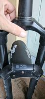 Fourche VTT RockShox 35