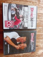 Diverti Mento Gate 10 & Zu vieli Station DVD