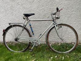 Tigra 3-Gang vintage Velo