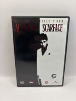 DVD Scarface Edition Spéciale 2 Disques