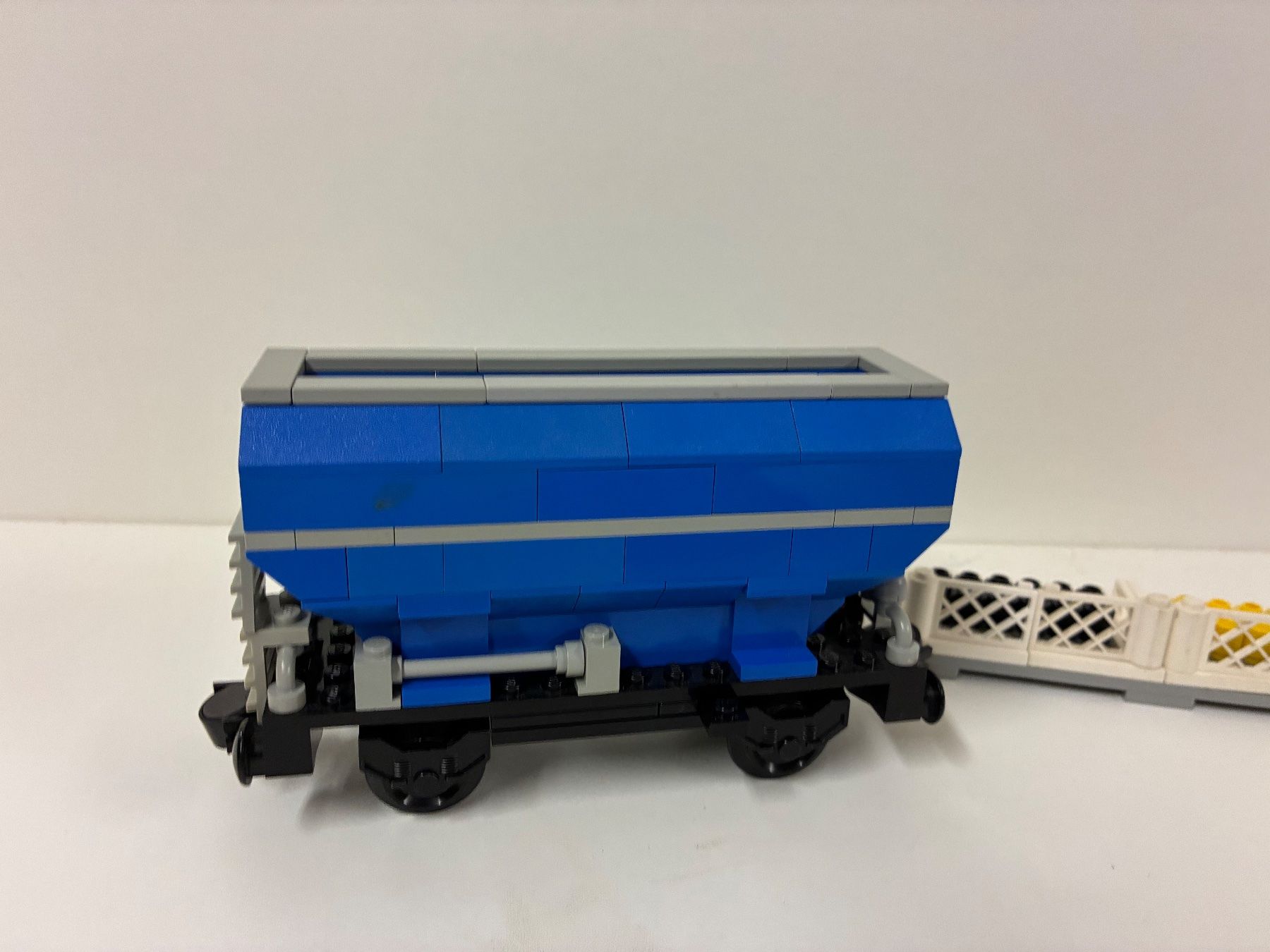 Lego Giocattoli: LEGO Eisenbahn 4536 ab 1.- – Usato da Kerns venduto da chriglim 2