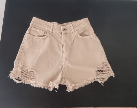 Marken-Shorts von Twinset – Größe 25 (XS–S), neu ohne Etiket
