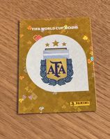 Panini Worldcup 2026 ARG 1