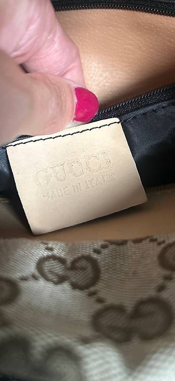 Borse da donna: Gucci Style Tasche – Usato da Birmenstorf AG venduto da Stefan5413 1