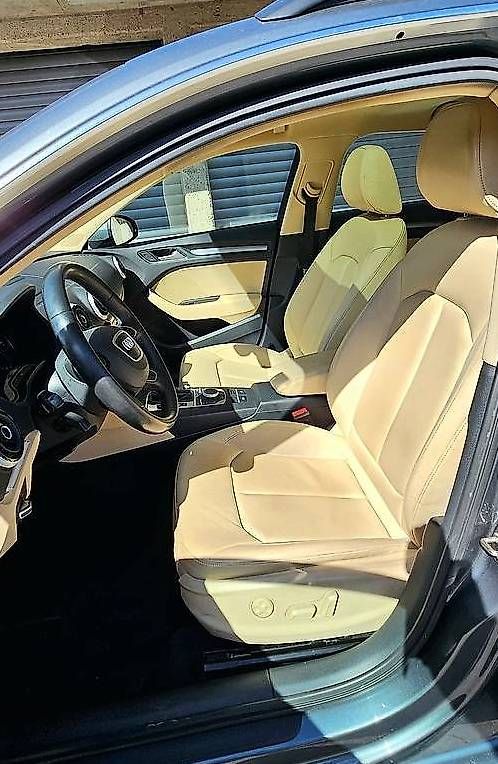 Automobili: Audi A3 1.8 TSFI 4x4, 180 CV con soli 31'600 km ! – Usato da Lugano venduto da ale_py9y 4