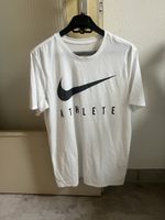 Nike Athlete T-Shirt, Grösse M