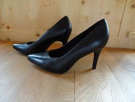 Schwarze klassische Pumps von 5TH AVENUE Gr. 36 - 2602106
