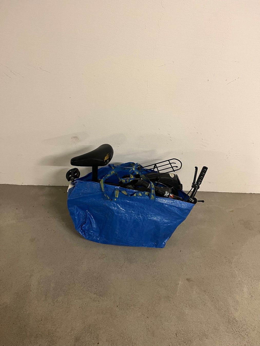 Velos: Klappvelo – Gebraucht aus Hittnau von gaba04 4