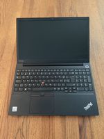 Notebook - Lenovo ThinkPad E15 - Ab 1 Fr..!