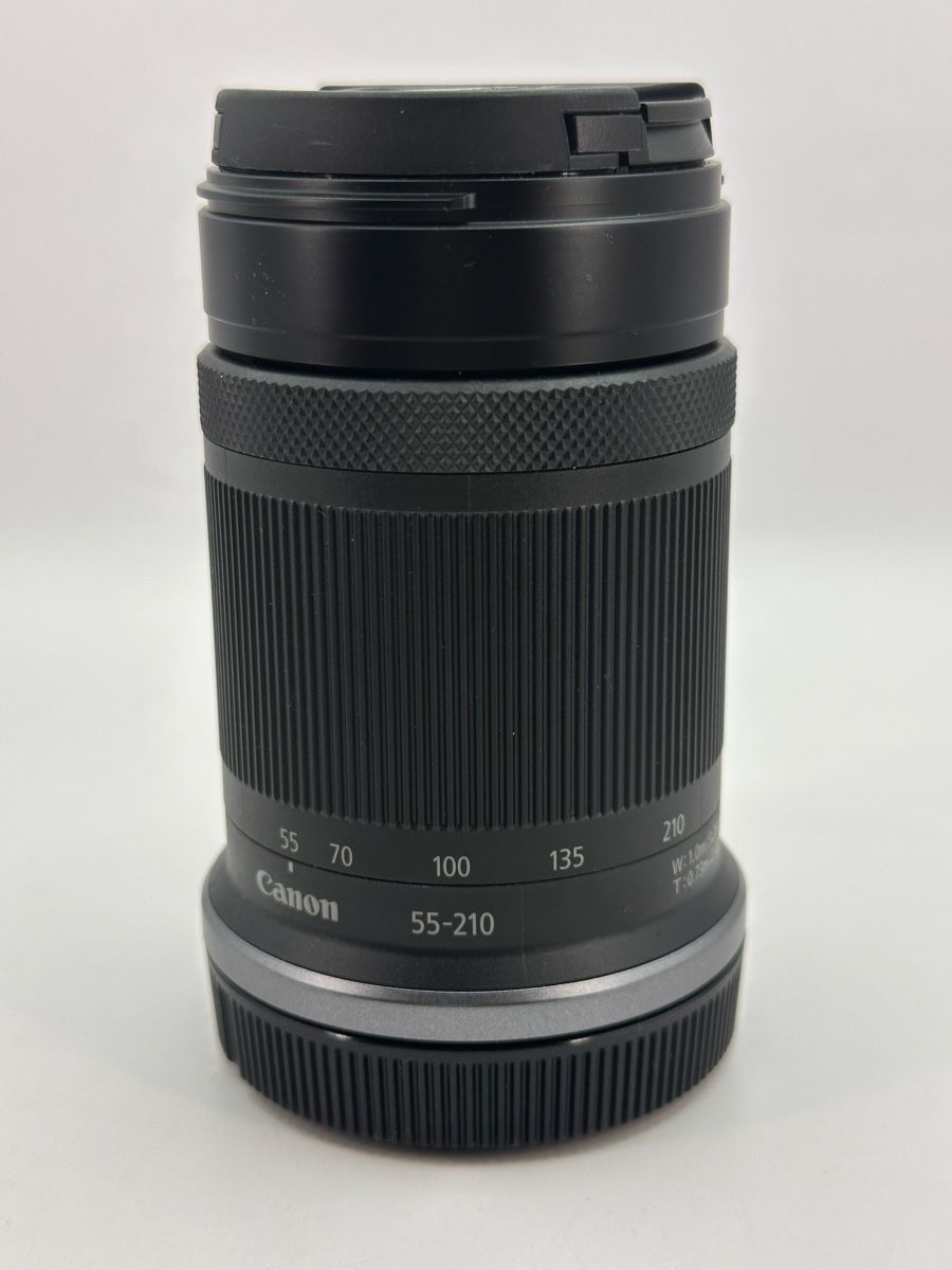 Canon Objectifs: Canon RF-S – Neuf (Voir description) à Arbon par Sed_9bj9