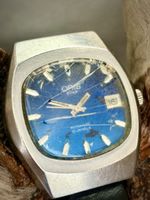 Montre automatique Oris Star pour homme, fonctionne perfecte