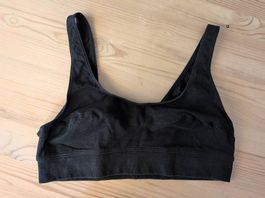 Bustier Calida schwarz Gr. M (Calida) Gr. L