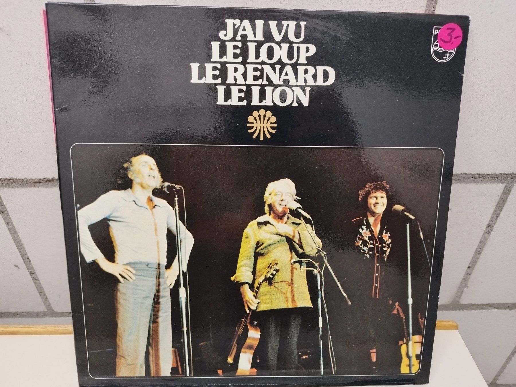Dischi in vinile: LP. Ab Fr 1.--  Titel  siehe Foto – Usato da Lupfig venduto da fred-feuerstein