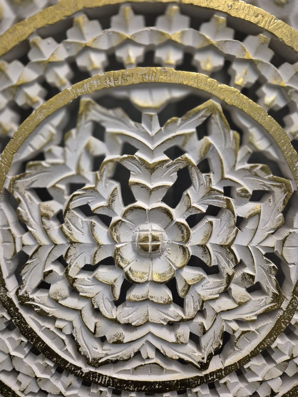 Foto & Immagini: Sonnen Mandala Bild – Usato da Zürich venduto da BEFIT83 2