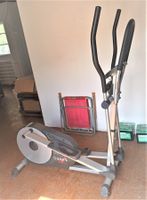 Kettler Crosstrainer Comet - funktioniert einwandfrei