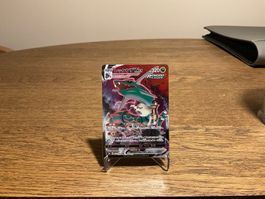 Rayquaza VMAX Ckimax 252 NM