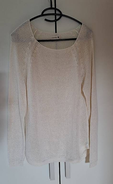 Pulls & Sweat-shirts: Frühlingspullover – D'occasion à Noflen BE par gab_lj9f 1