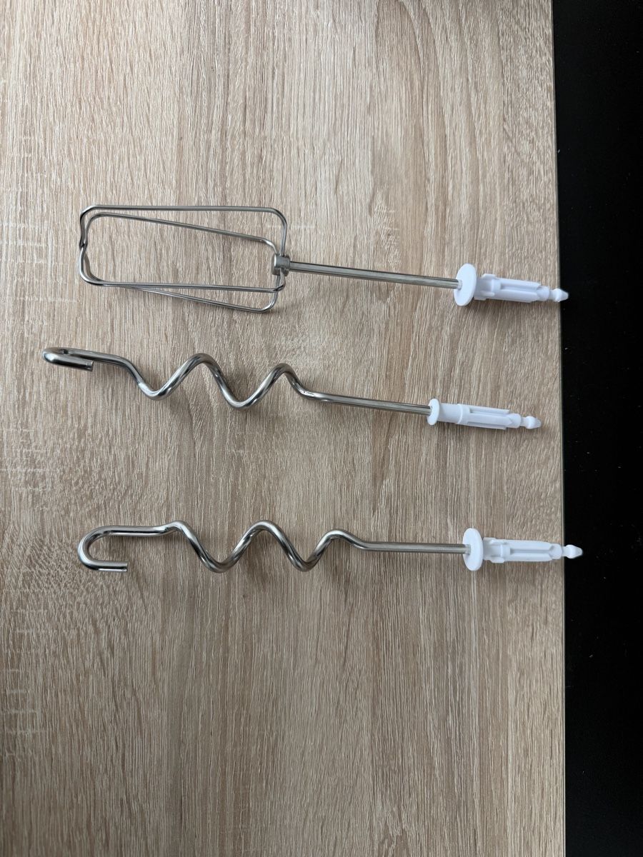 Küchengeräte: Handmixer – Gebraucht aus Grub AR von Sandroswerkstatt 2