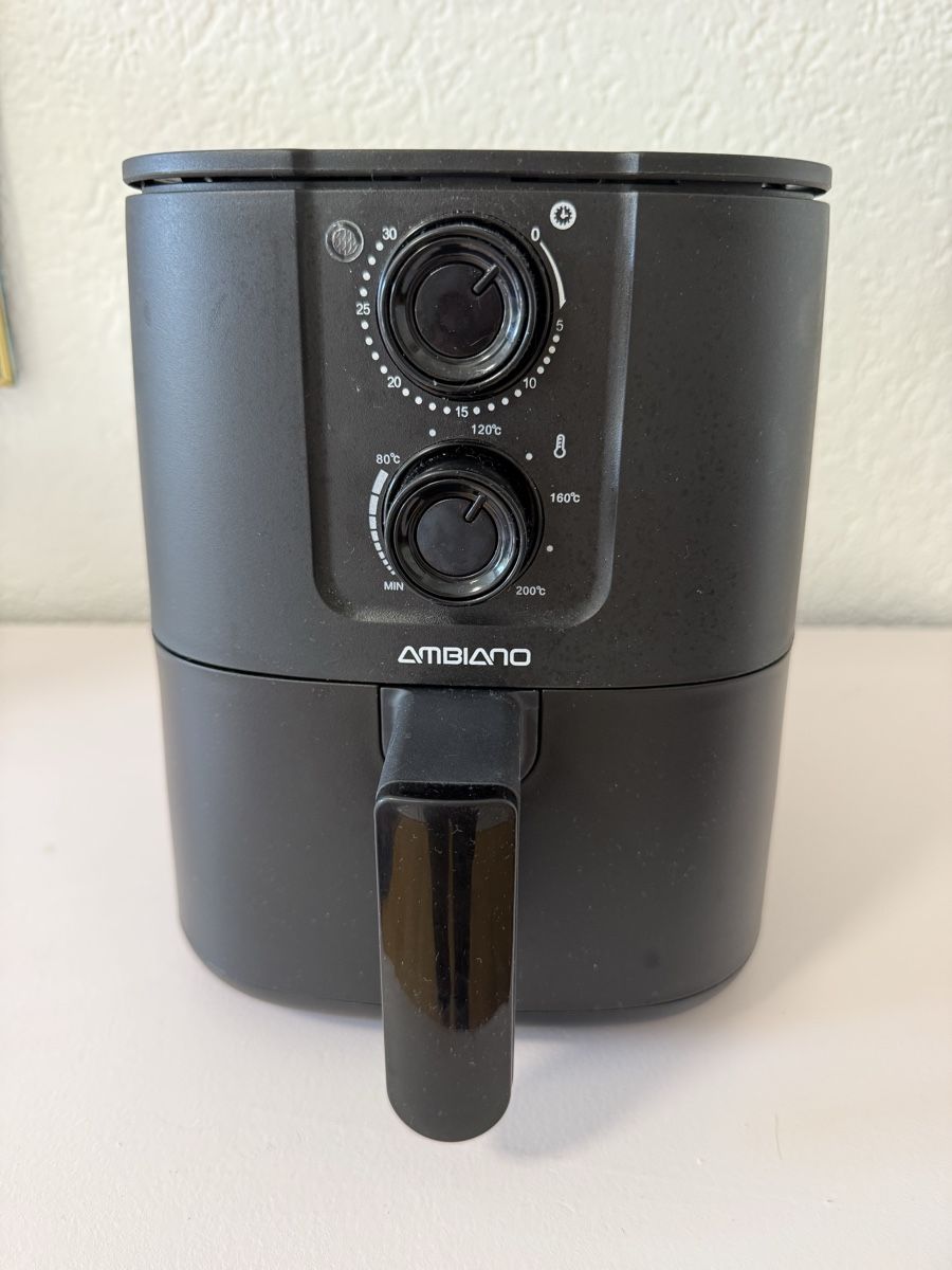 Appareils de cuisine: Airfryer – D'occasion à Uitikon Waldegg par Ima4