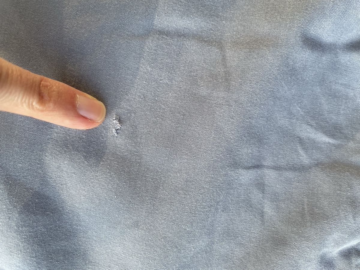 Salewa Pantaloni: Salewa Kinder Sommerhose, Grösse 128 – Usato da Bern venduto da brup 5