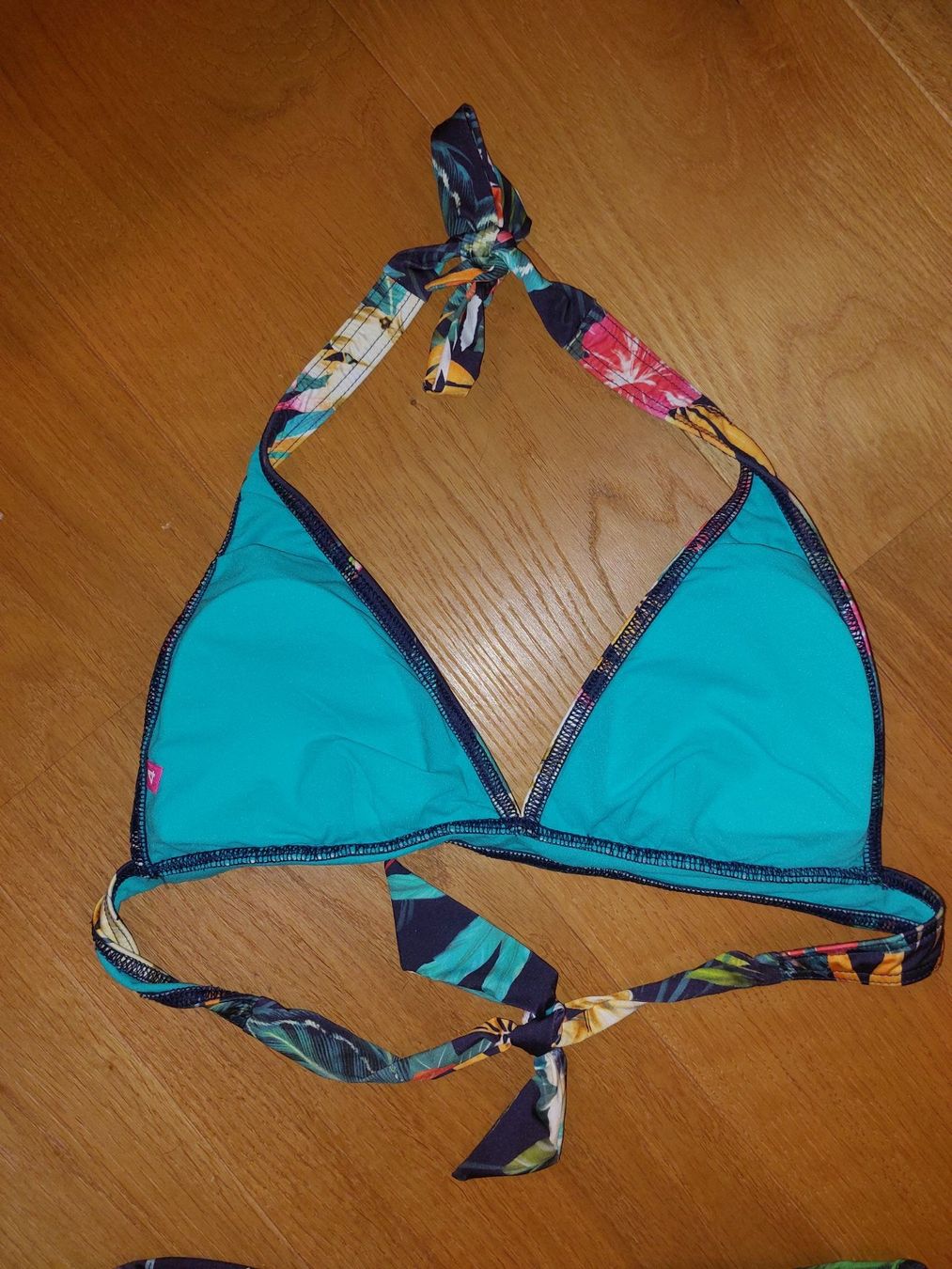 Costumi da bagno & Bikini: Bikini Lolita Angels – Usato da Titterten venduto da fra_v27g 4