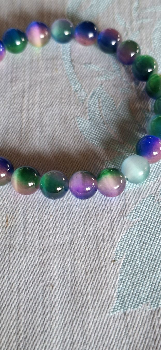 Bracciali & Braccialetti: Armband – Nuovo e nell'imballaggio originale da Wünnewil venduto da 04Blume 1