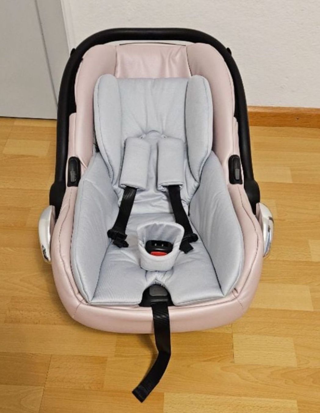 Carrozzine: DRINGEND !! Kinderwagen Junama(Preis verhandelbar) – Usato da Claro venduto da DeZeDo 2