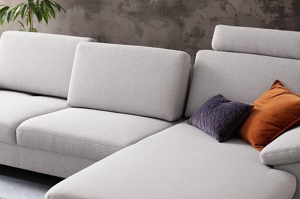 Divani: Ecksofa Coast Move – Nuovo e nell'imballaggio originale da Bischofszell venduto da deluxe-moebel 3