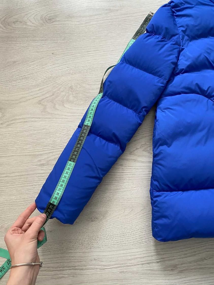 Ensembles & Tailleurs: Winteranzug Daunen Gr. M – D'occasion à Killwangen par was.sharp 3
