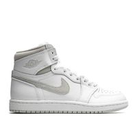 Nike Air Jordan 1 Retro High Neutral Grey, Gr. 42, Neu!