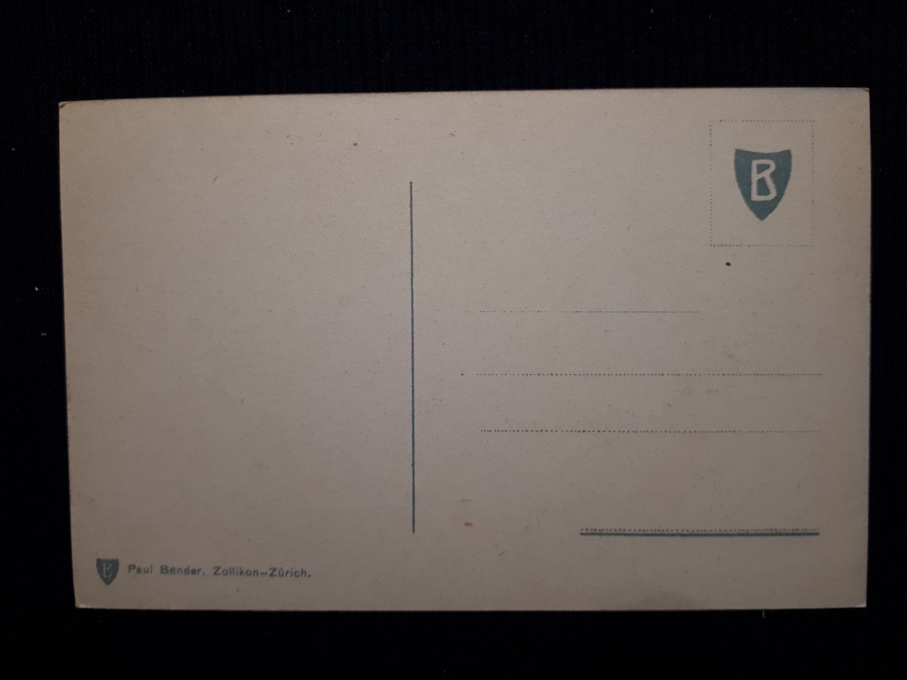 Cartes postales: VICOLO IN LOCARNO – D'occasion à Ponto Valentino par giorgia06 1