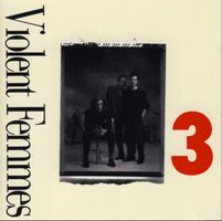 Violent Femmes - 3