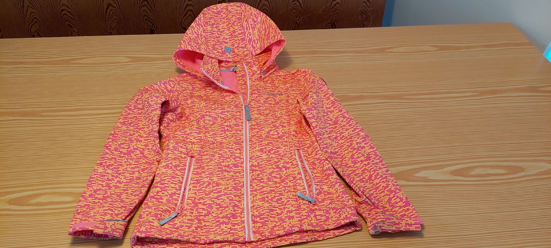 Icepeak Giacche & Cappotti: Softshelljacke – Usato da Hellikon venduto da maho10