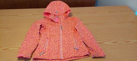 Softshelljacke