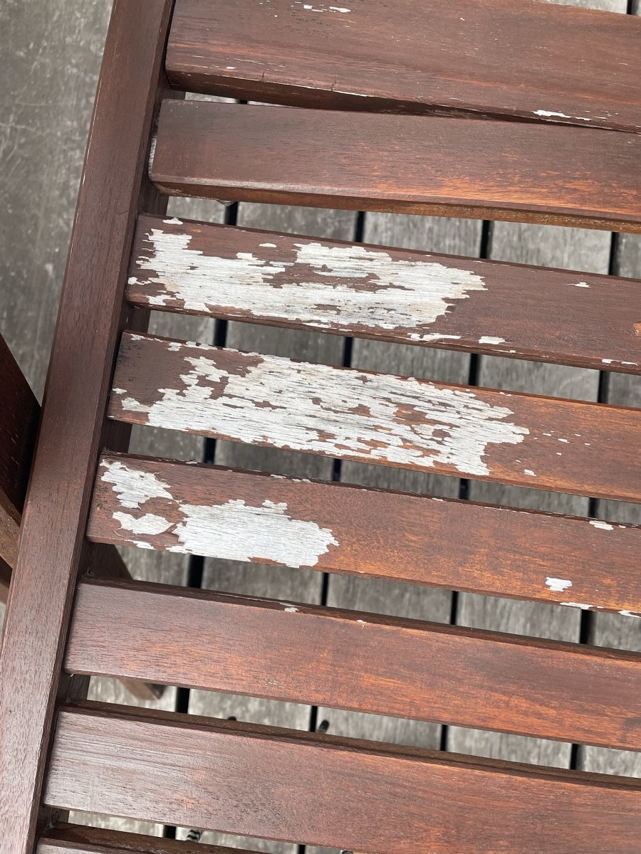 Ikea Sedie: IKEA Stühle Outdoor mit Polster  – Usato da Küsnacht ZH venduto da ste_k5ym 8