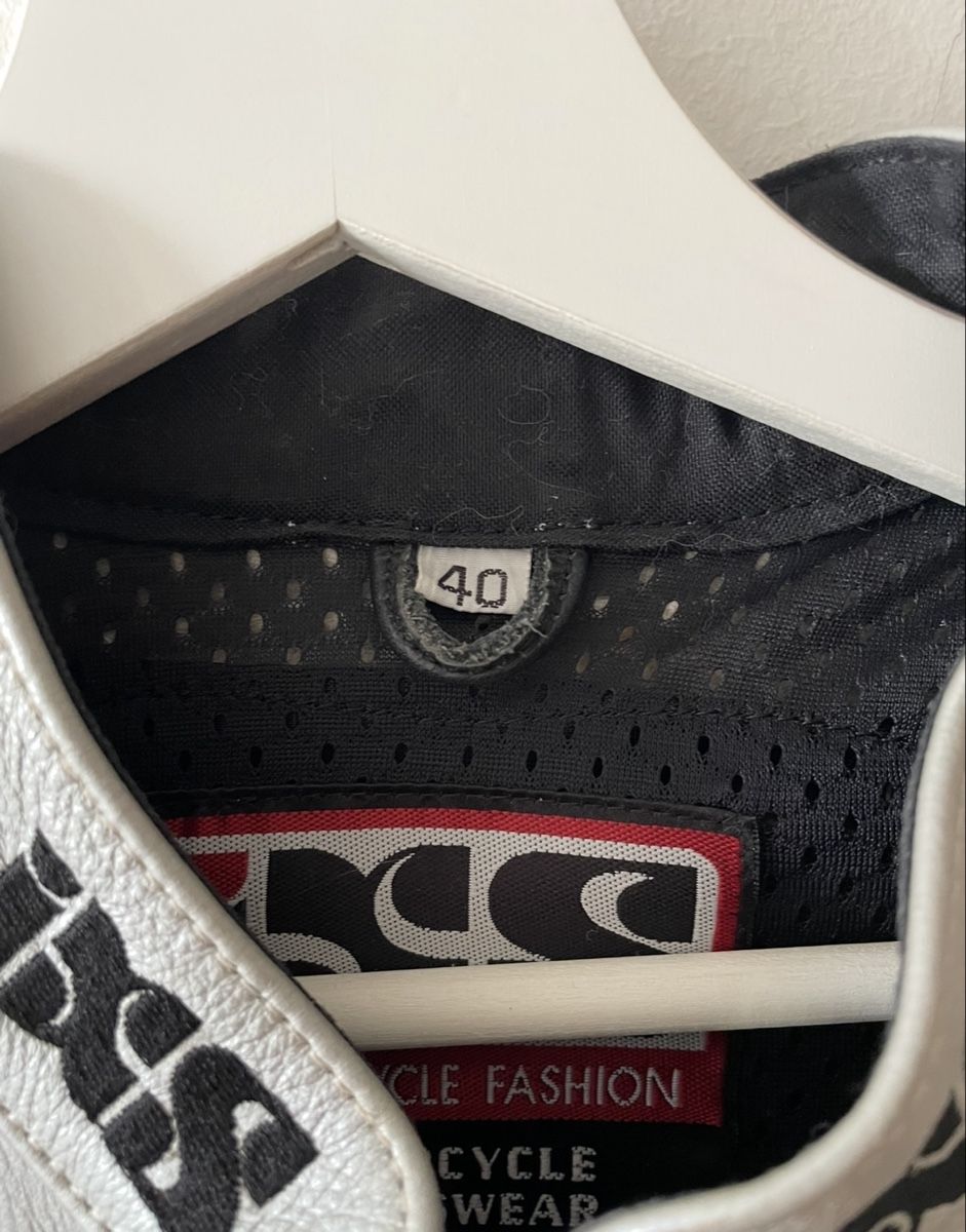 IXS Completi & Tailleur: ixs Lederkombi Damen – Usato da Lützelflüh-Goldb venduto da C26 3