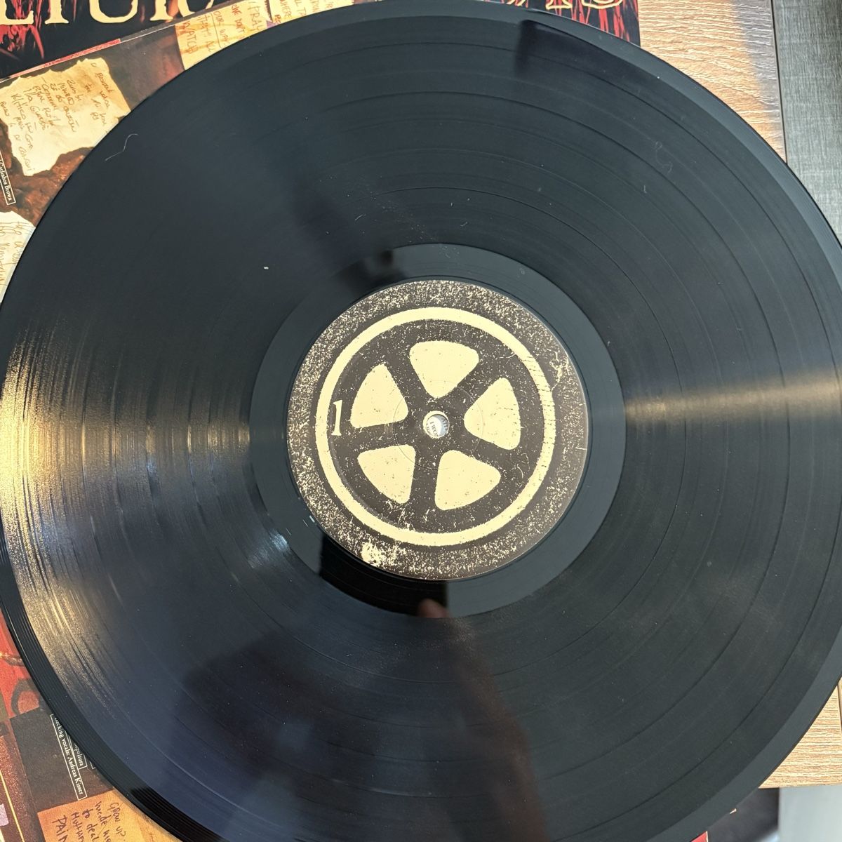 Dischi in vinile: Sepoltura Roots 1996 – Usato da Guntershausen venduto da Simone_75 4