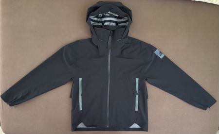 Adidas MYSHELTER Regenjacke XS