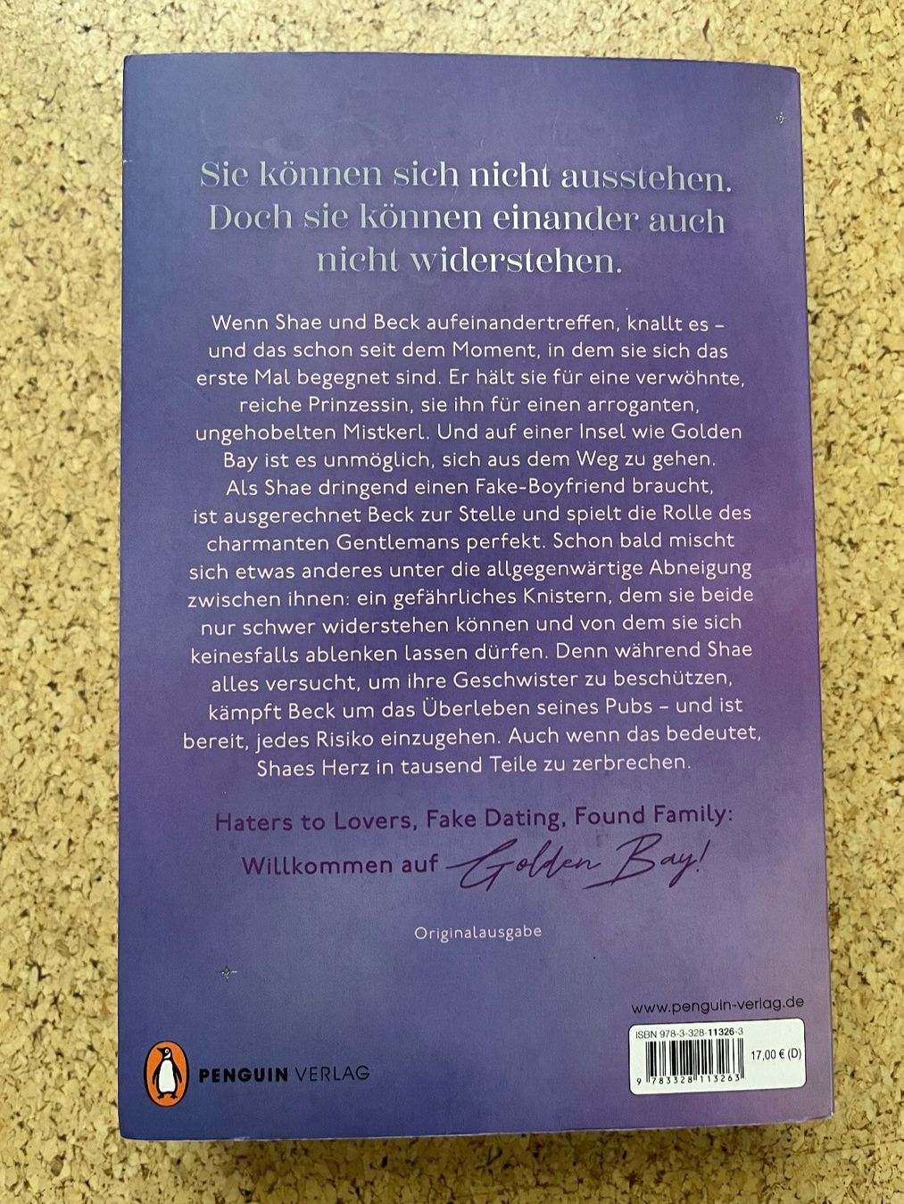 Libri: Buch "Silver Lights - The more I hate you", Bianca Iosivoni – Usato da Grosswangen venduto da Vita500 1