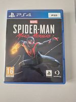 Spiderman Miles Morales ps4/ps5