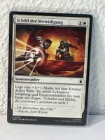 Magic: The Gathering Schild der Verteidigung, Spontanzauber