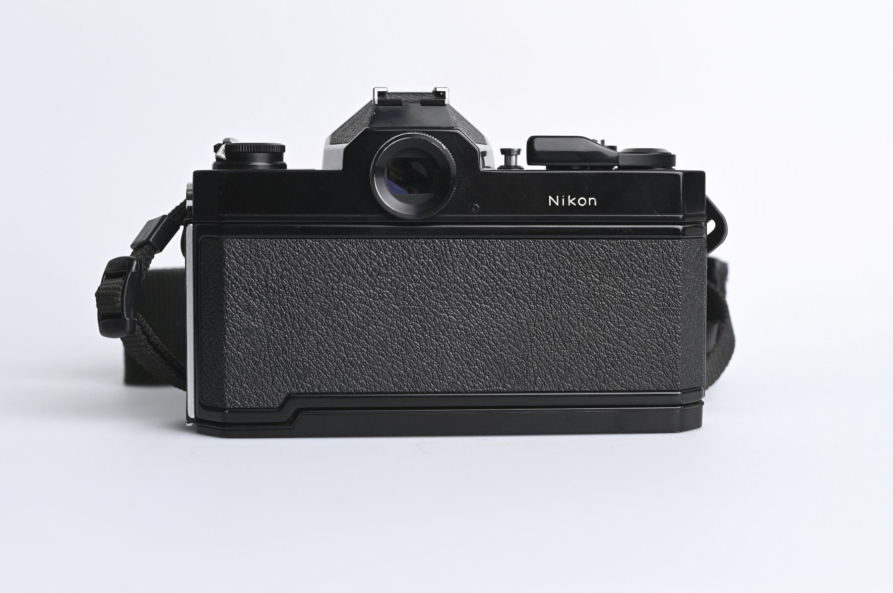 Nikon Appareil photo: Nikkormat Ft3 – D'occasion à Stans par studiofischlin 3