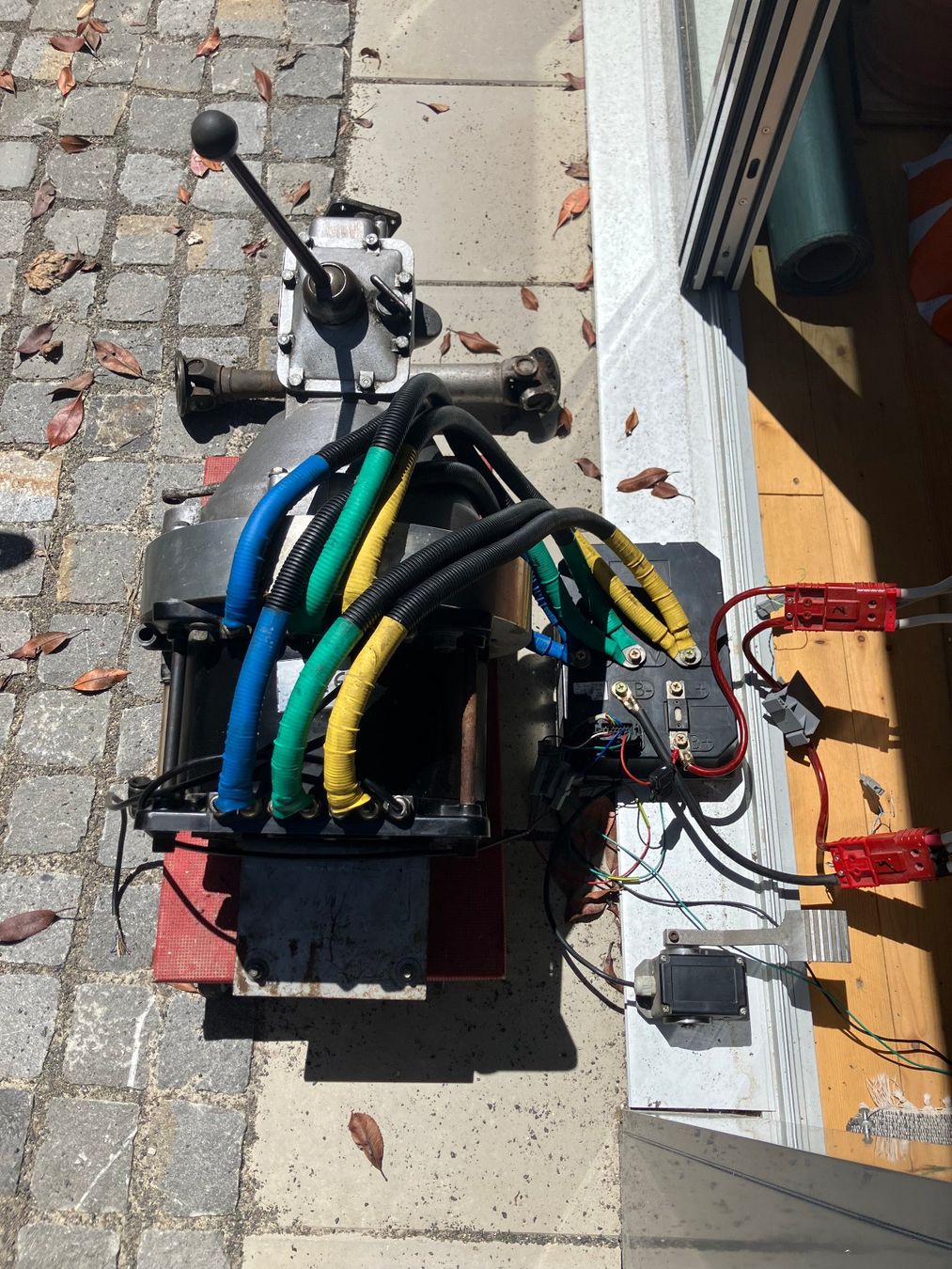 Veicoli elettrici: Elektromobil – Usato da Luzern venduto da sunny48 4