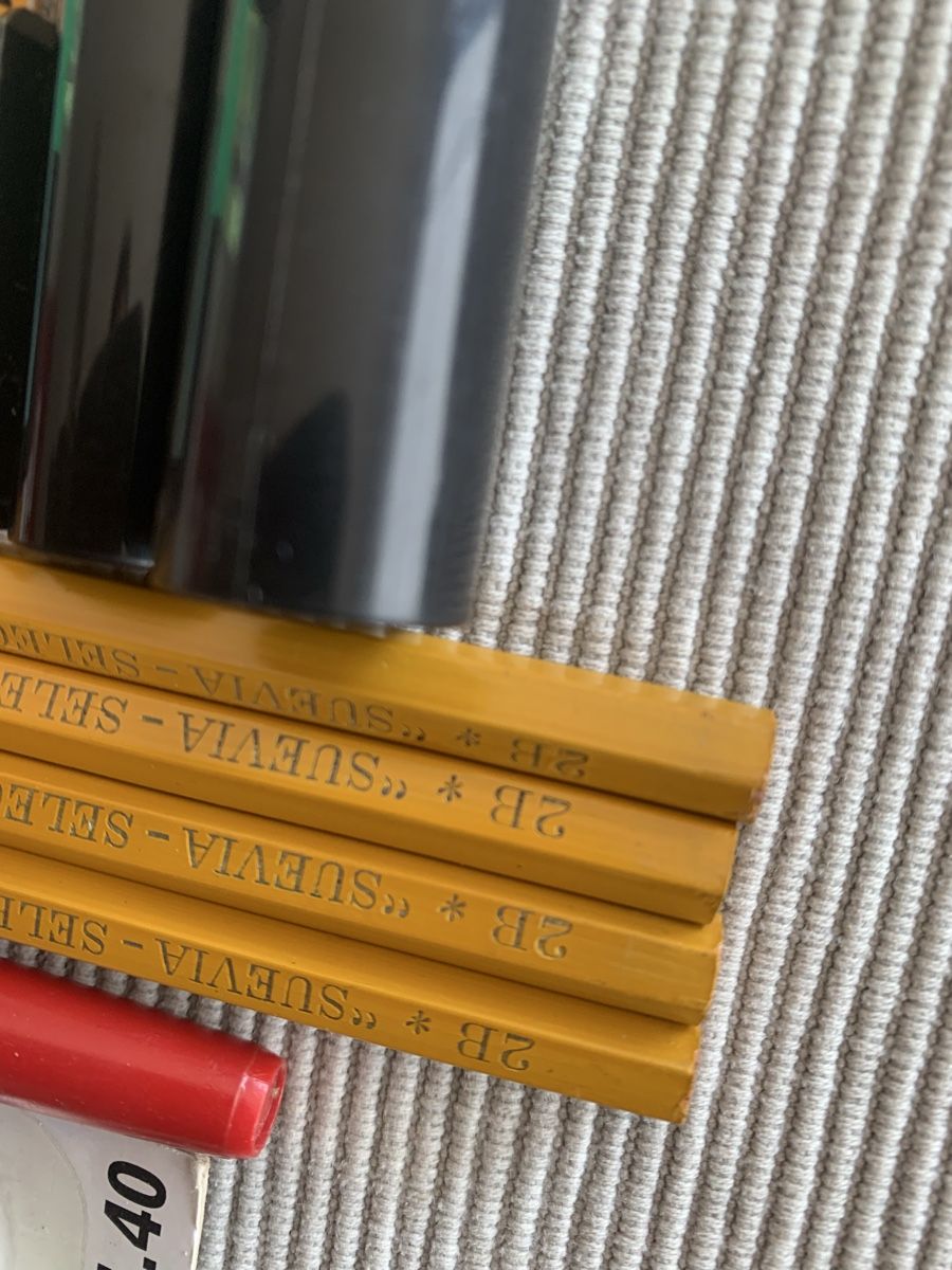 Stifte & Marker: Büromaterial, Schreibutensilien – Gebraucht aus Brugg AG von Simone92 1